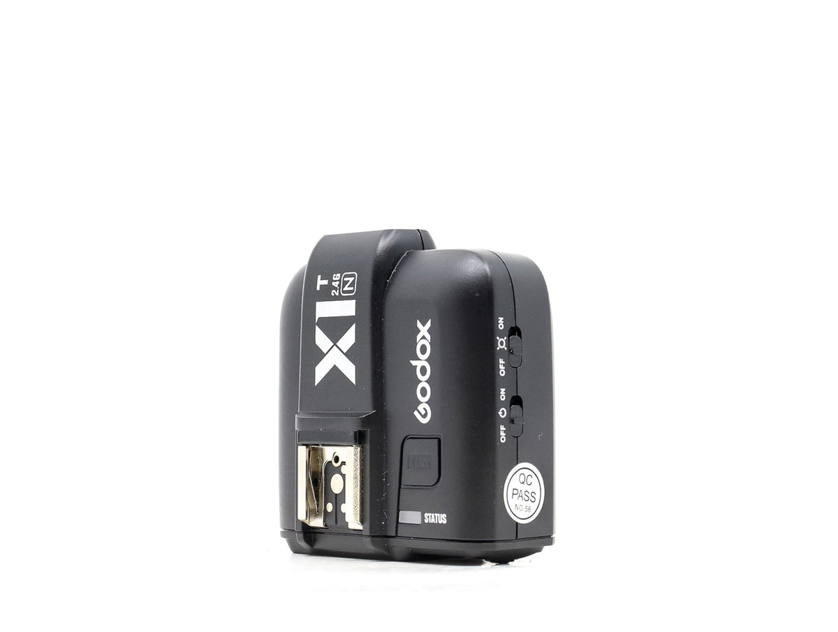 Godox X1T Wireless Trigger - Nikon Dedicated · Hauptbild