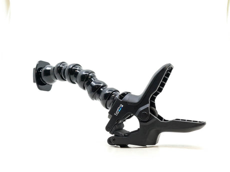 GoPro Jaws