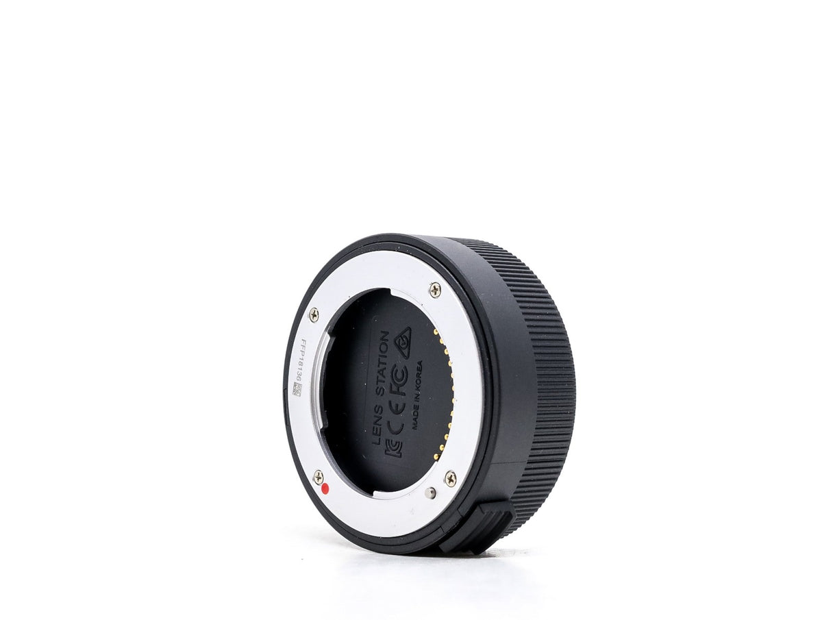 Samyang Lens Station for Fujifilm X · Hauptbild
