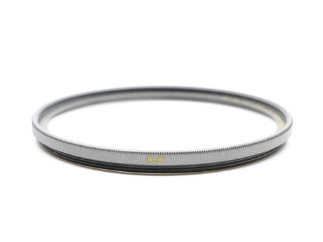 B+W 62mm T-Pro Digital 010 UV-Haze MRC Nano Filter