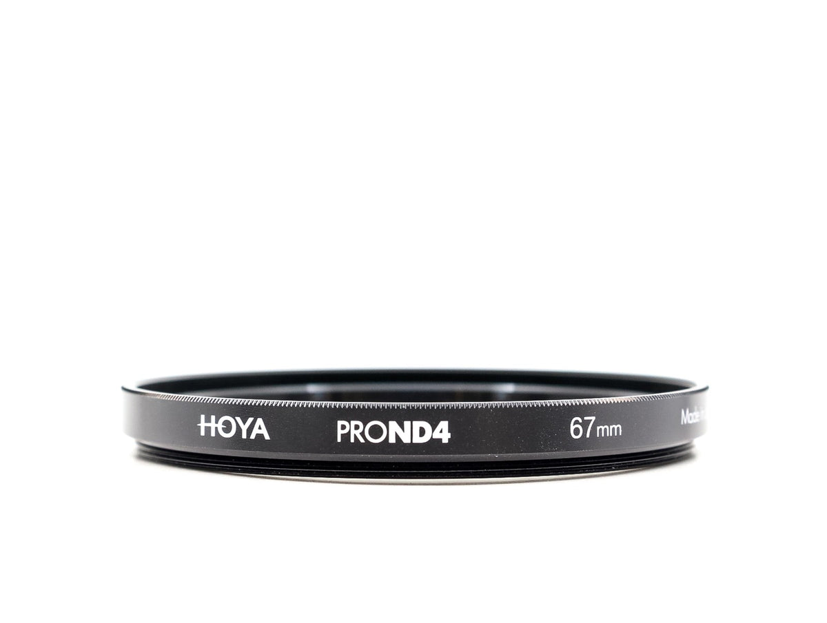 Hoya 67mm PROND4 Filter · Hauptbild