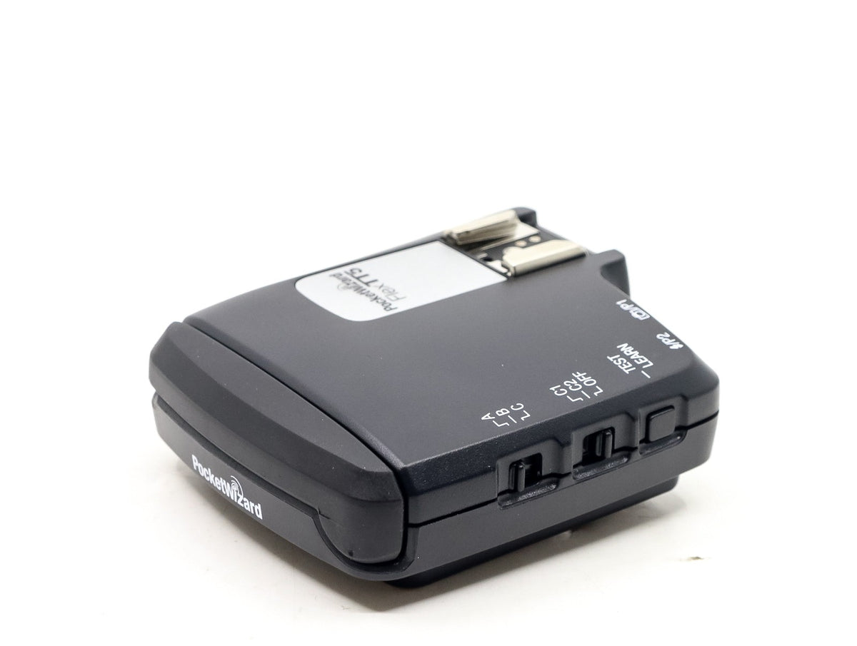 PocketWizard Flex TT5 for Canon E-TTL · Hauptbild