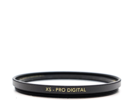 B+W 52mm XS-Pro UV Haze MRC-Nano 010M Filter
