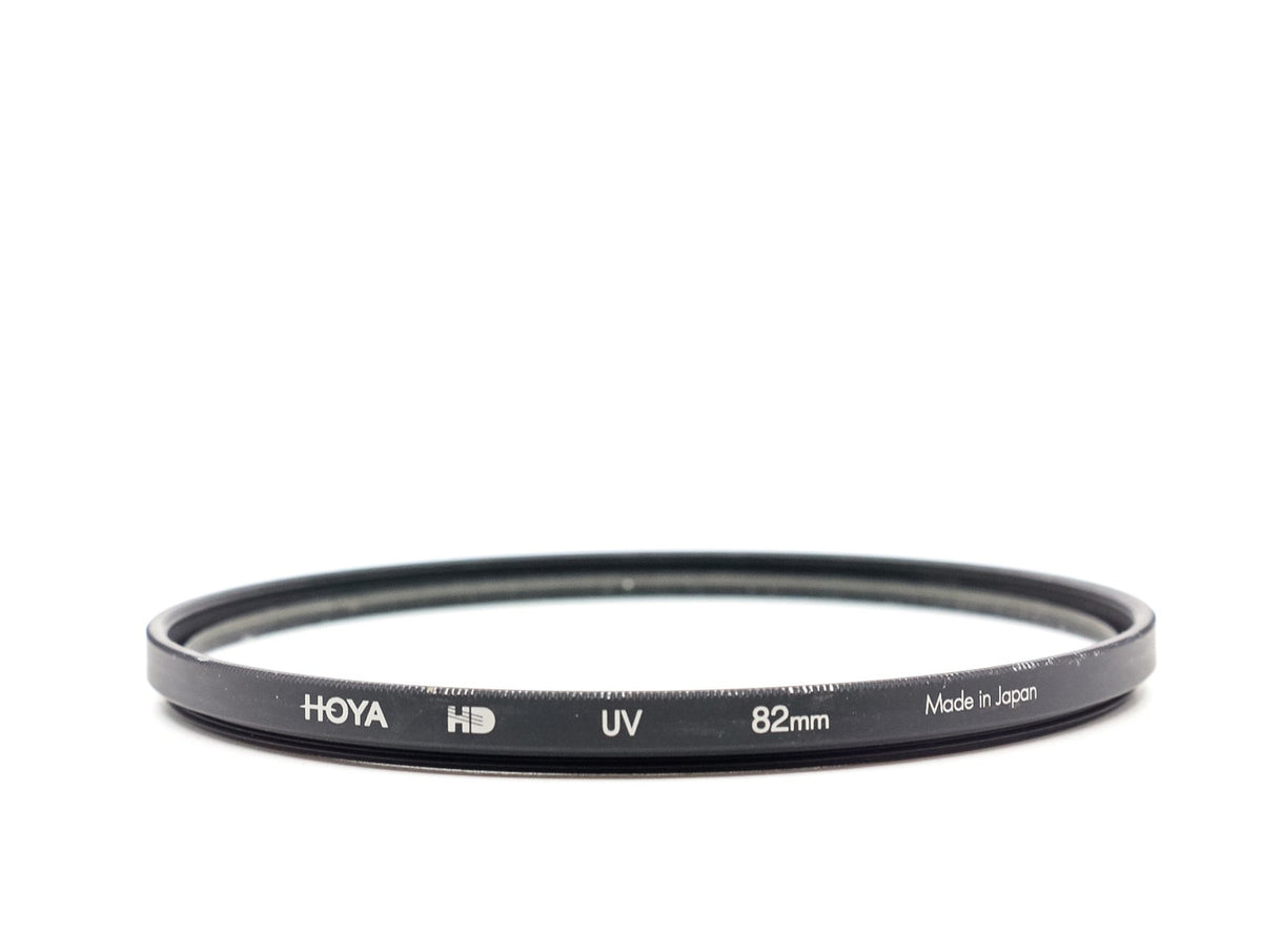Hoya 82mm HD UV Filter · Hauptbild