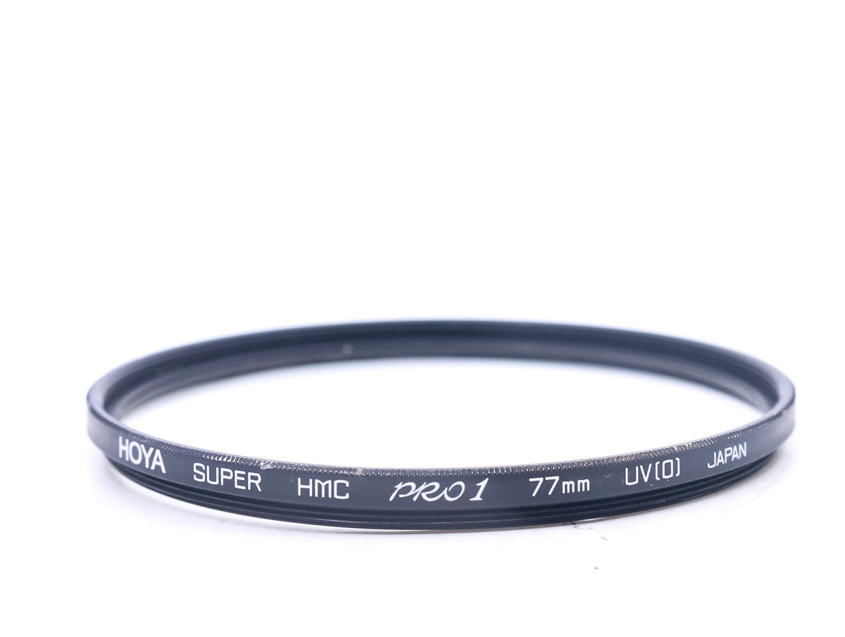 Hoya 77mm Super Pro1 HMC UV [0] Filter · Hauptbild