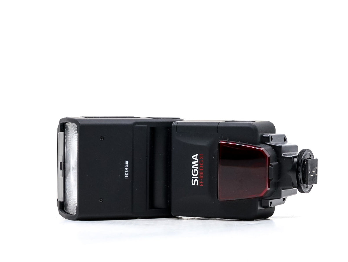 Sigma EF-610 DG ST - Sigma Dedicated · Hauptbild