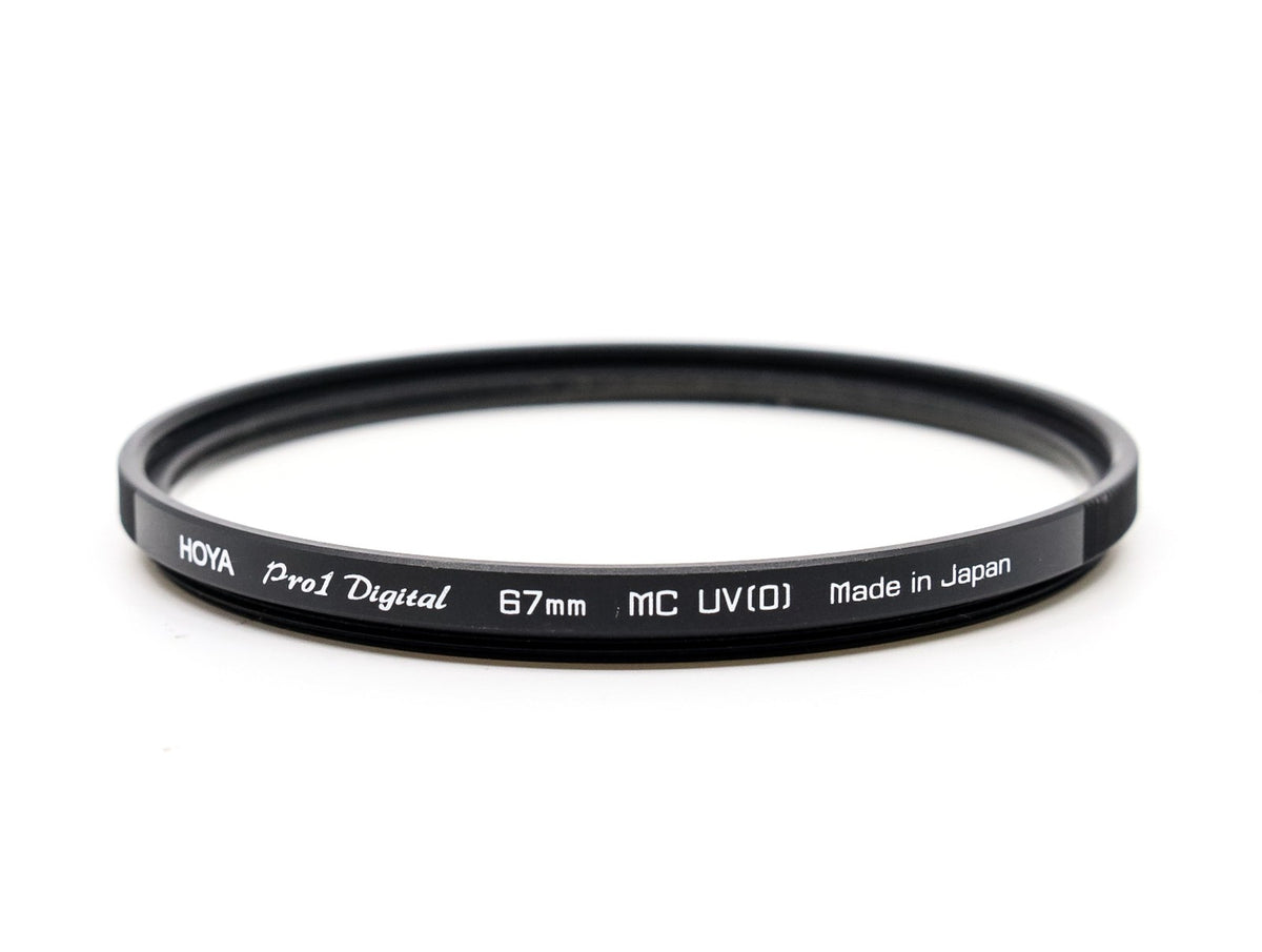 Hoya 67mm Super Pro1 Digital MC UV [0] Filter · Hauptbild