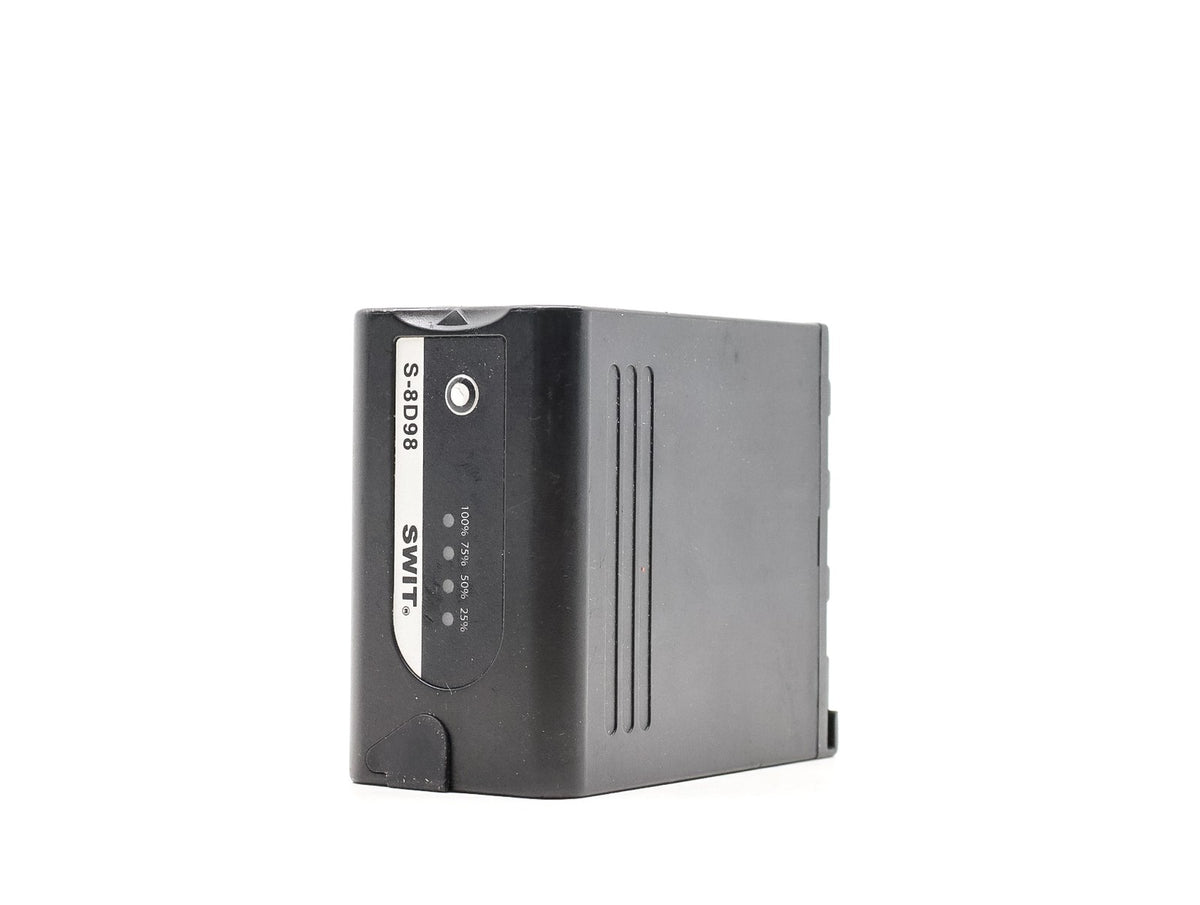 SWIT S-8D98 Battery · Hauptbild