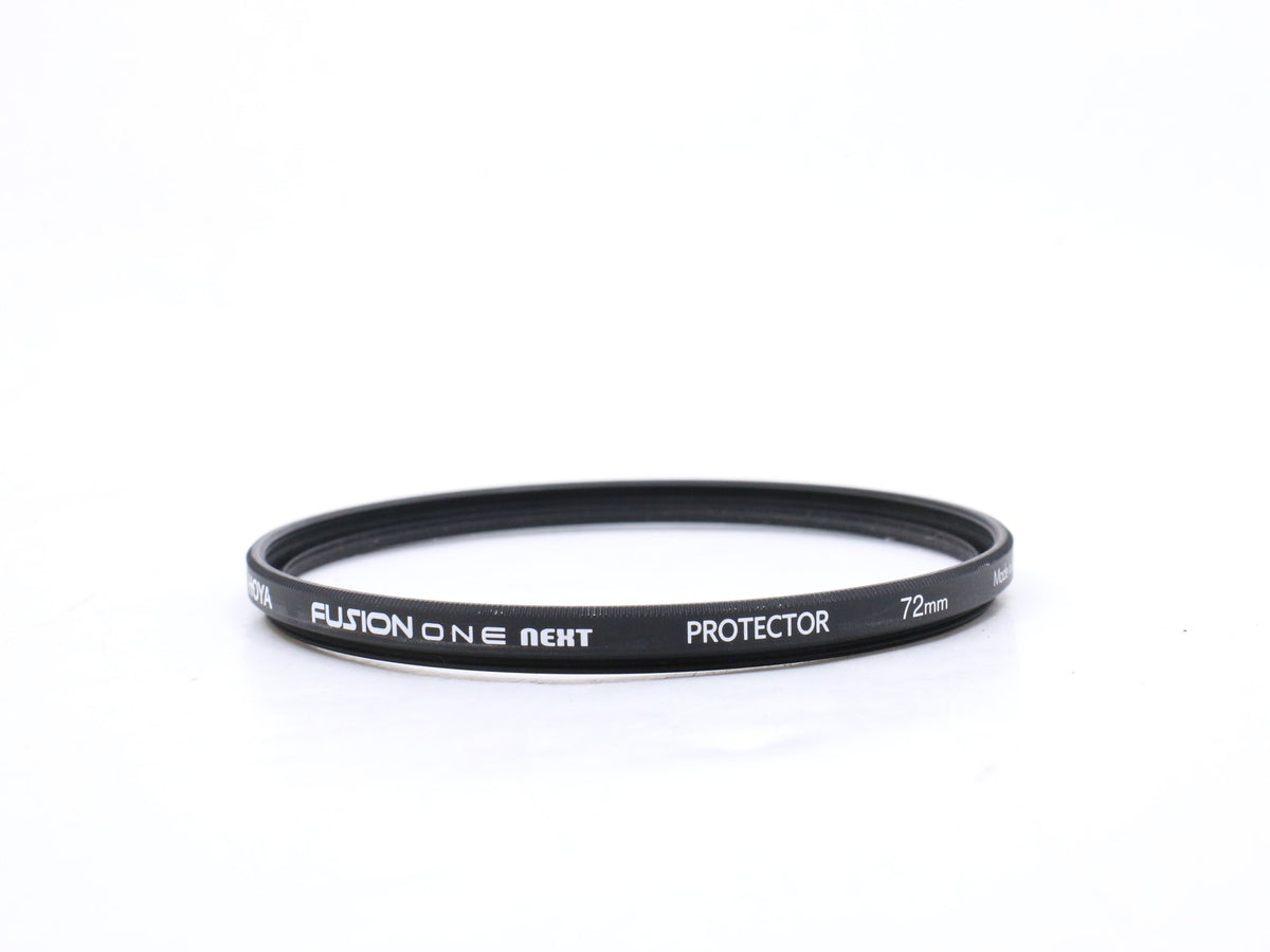 Hoya 72mm Fusion One Next UV Filter · Hauptbild