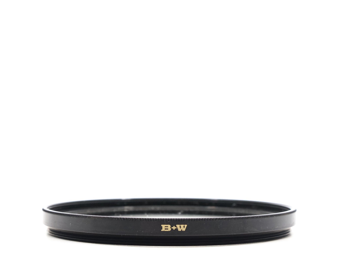 B+W 86mm F-Pro 010 UV-Haze 1x Filter · Hauptbild