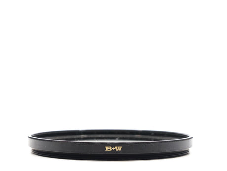 B+W 86mm F-Pro 010 UV-Haze 1x Filter