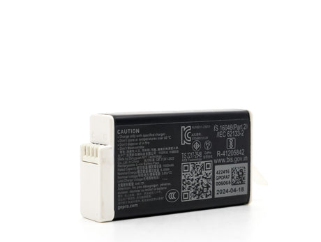 GoPro Max Enduro Battery