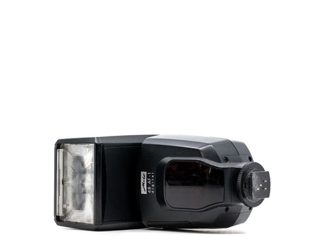 Metz 48 AF-1 Digital Flashgun - Nikon Dedicated