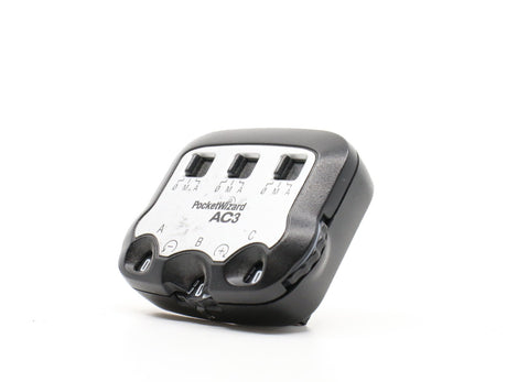 PocketWizard AC3 Zone Controller for Canon