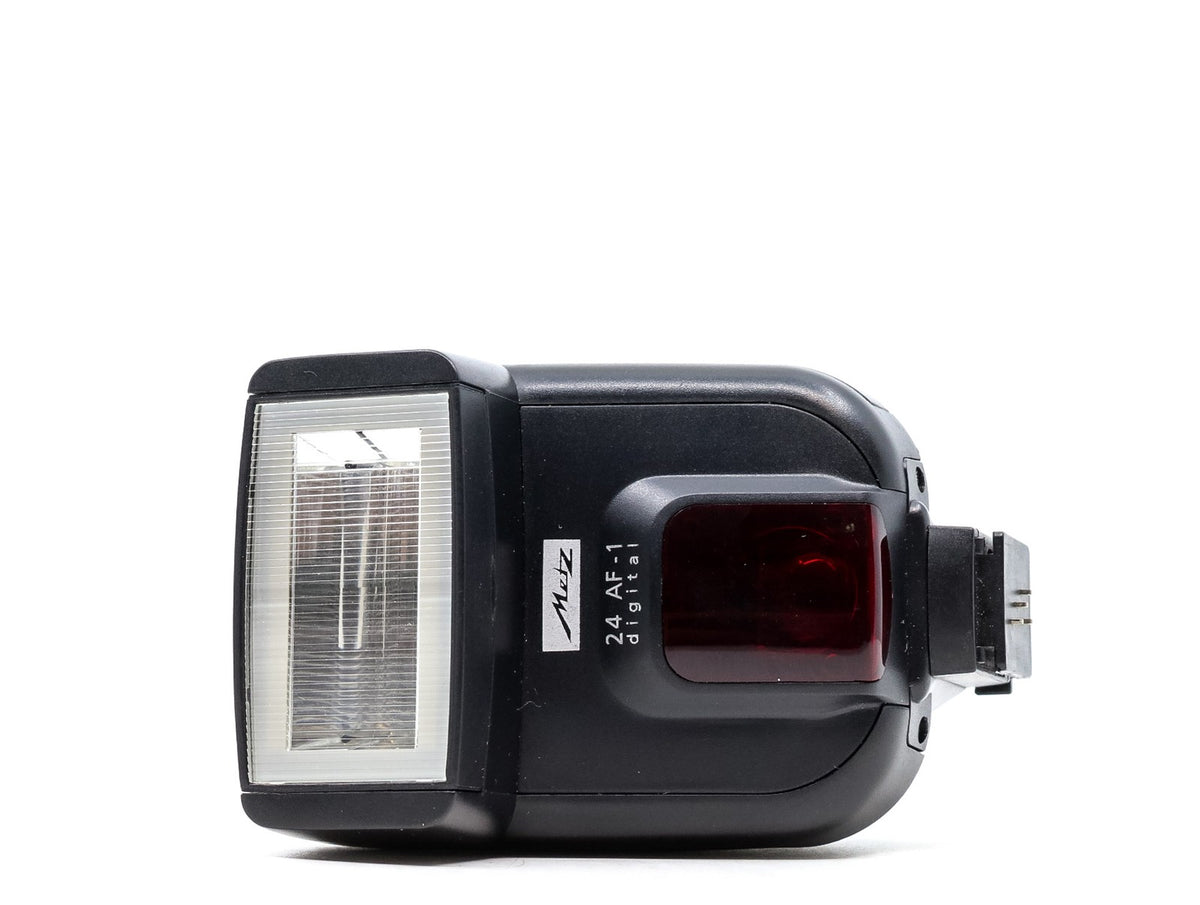 Metz 24 AF-1 Digital Flashgun - Canon Dedicated · Hauptbild