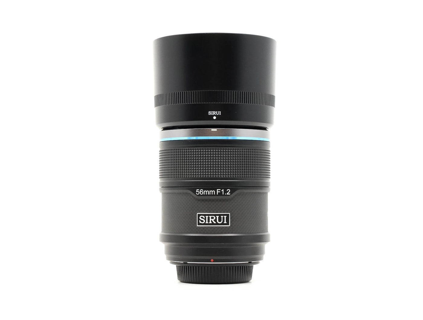Sirui Sniper 56mm f/1.2 – Fujifilm X Anschluss · Hauptbild