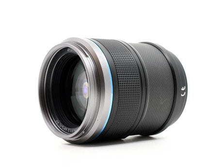 Sirui Sniper 56mm f/1.2 – Fujifilm X Anschluss