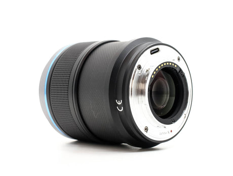 Sirui Sniper 56mm f/1.2 – Fujifilm X Anschluss