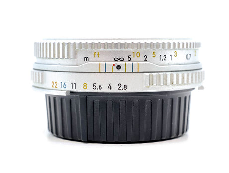 Nikon Ai-P Nikkor 45mm f/2.8