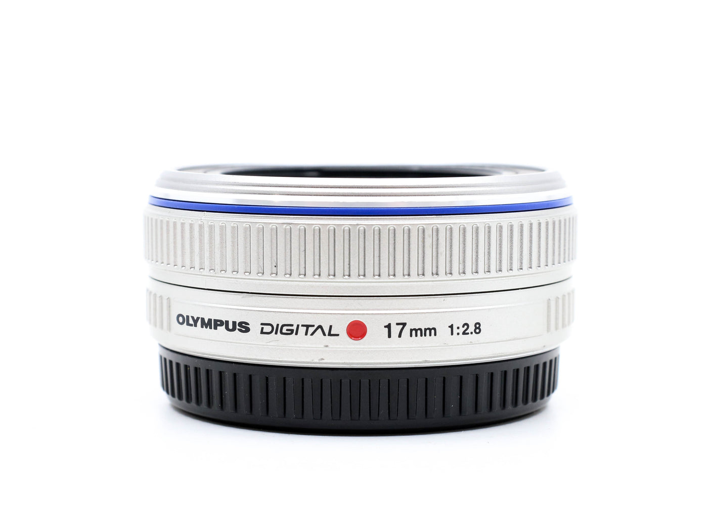 Olympus M.Zuiko Digital 17mm f/2.8 · Hauptbild