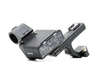Sony XLR-H1 XLR-Griffeinheit