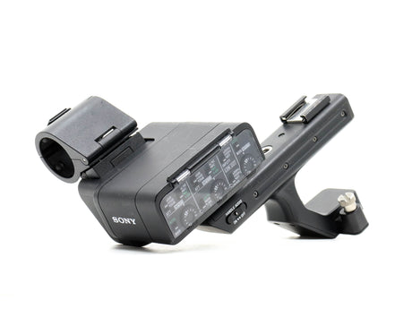 Sony XLR-H1 XLR-Griffeinheit