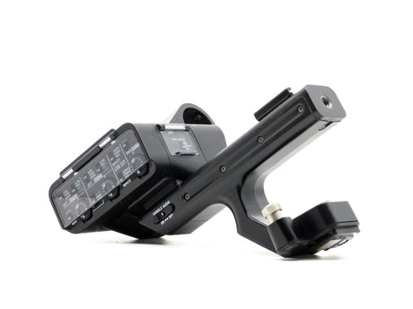 Sony XLR-H1 XLR-Griffeinheit