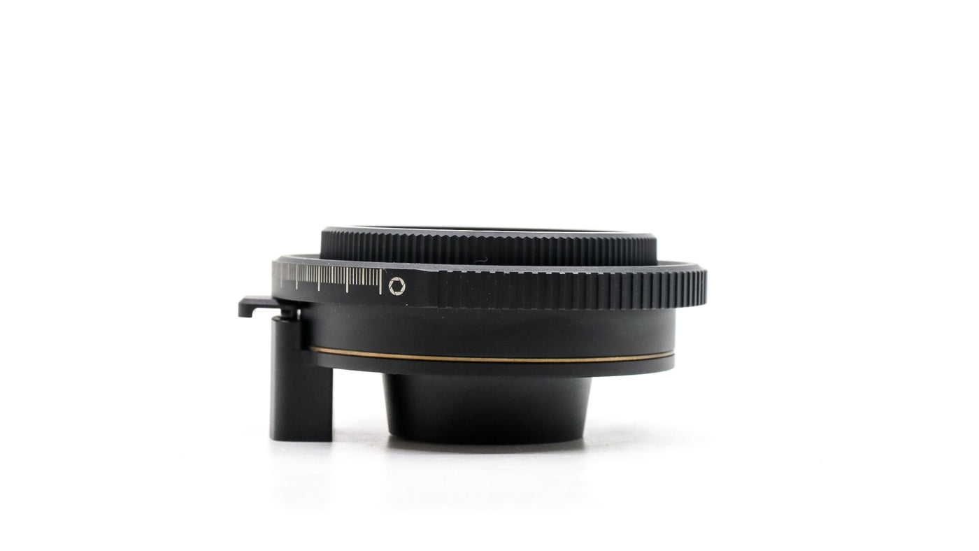 Blackmagic Design URSA Mini Pro Nikon-Anschluss · Hauptbild