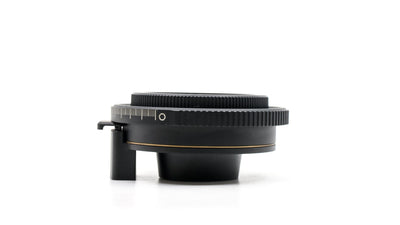 Blackmagic Design URSA Mini Pro Nikon-Anschluss