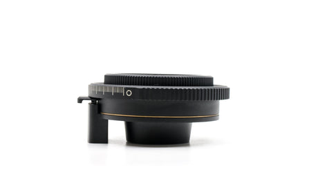 Blackmagic Design URSA Mini Pro Nikon-Anschluss