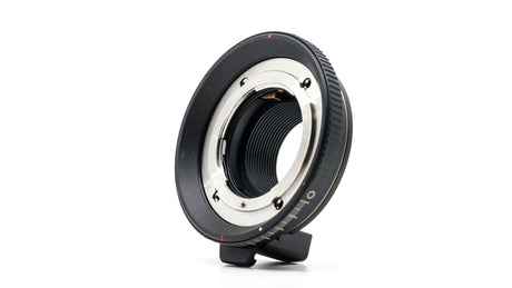 Blackmagic Design URSA Mini Pro Nikon-Anschluss
