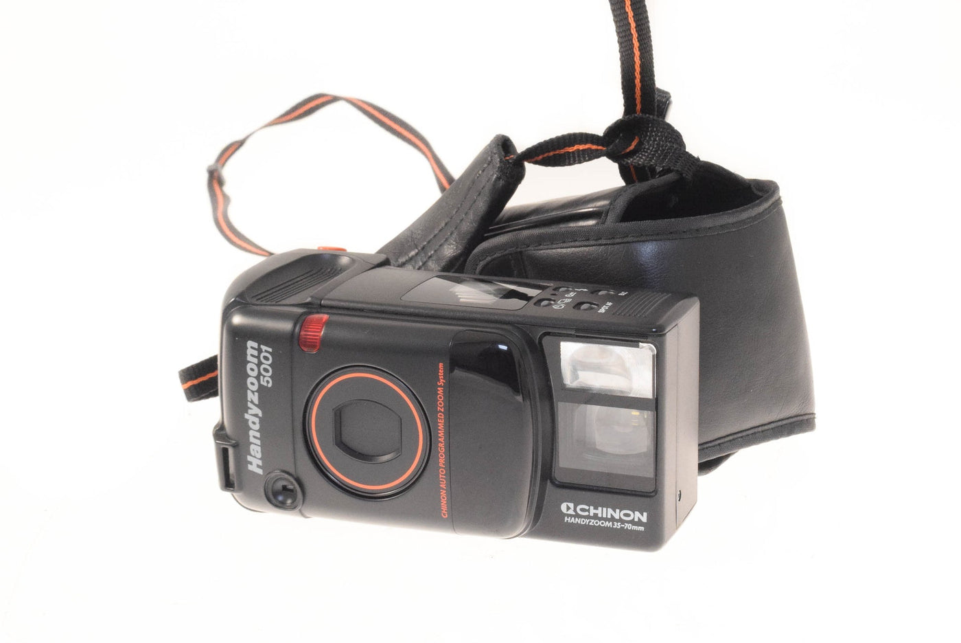 Chinon Handyzoom 5001 · Hauptbild