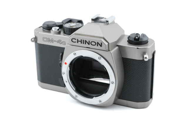 Chinon CM-4s de segunda mano en Camera Market