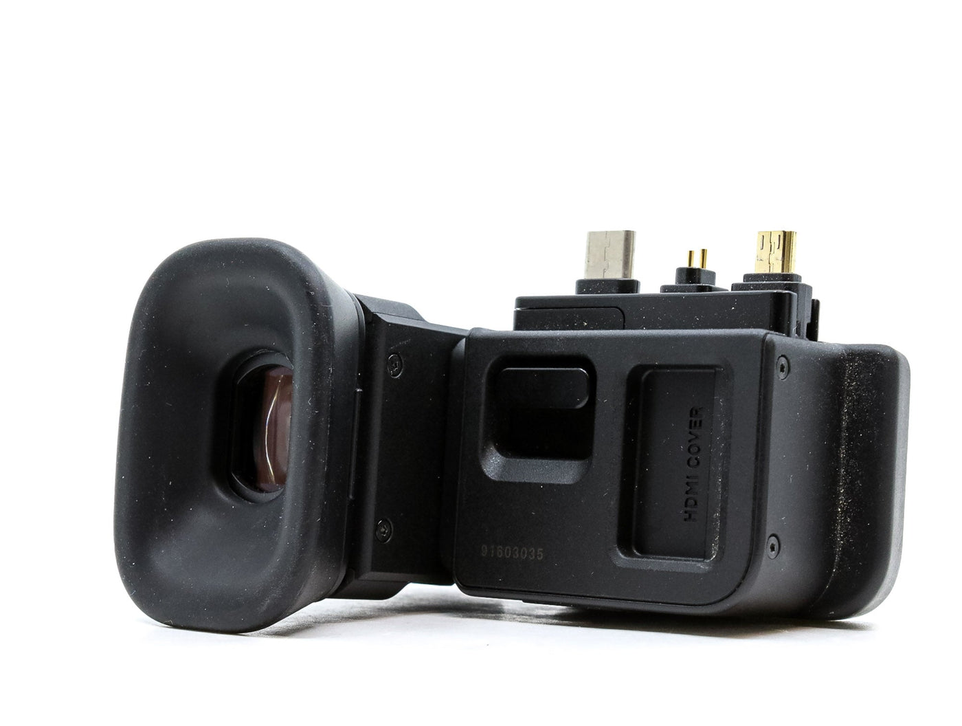Sigma EVF-11 Elektronischer Sucher · Hauptbild