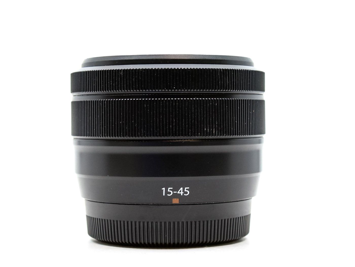 Fujifilm XC 15-45mm f/3.5-5.6 OIS PZ · Hauptbild
