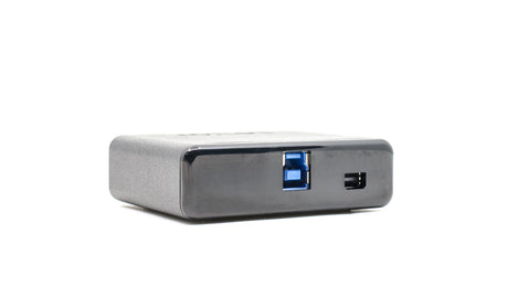 Lexar CR2 Professional Workflow CFast 2.0 USB 3.0 Kartenleser