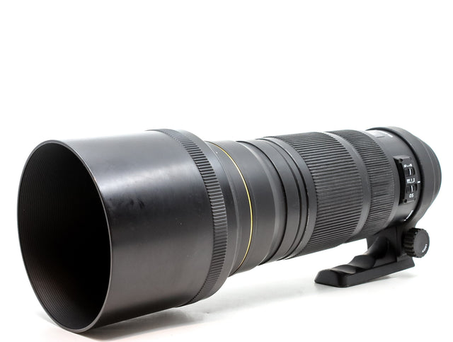 Sigma 120-300mm f/2.8 EX APO DG OS HSM - Nikon Fit de segunda mano en Camera Market