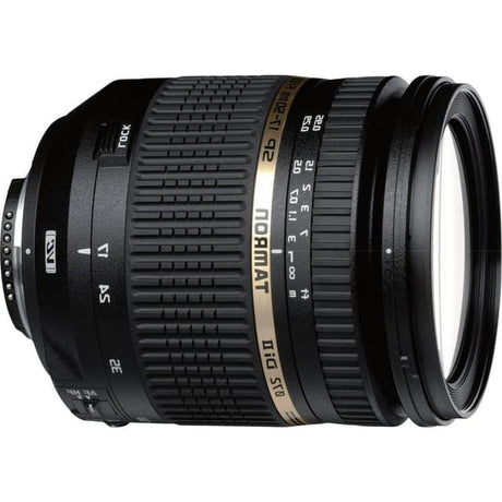 Tamron EF-S 17-50mm f/2.8 Objektive