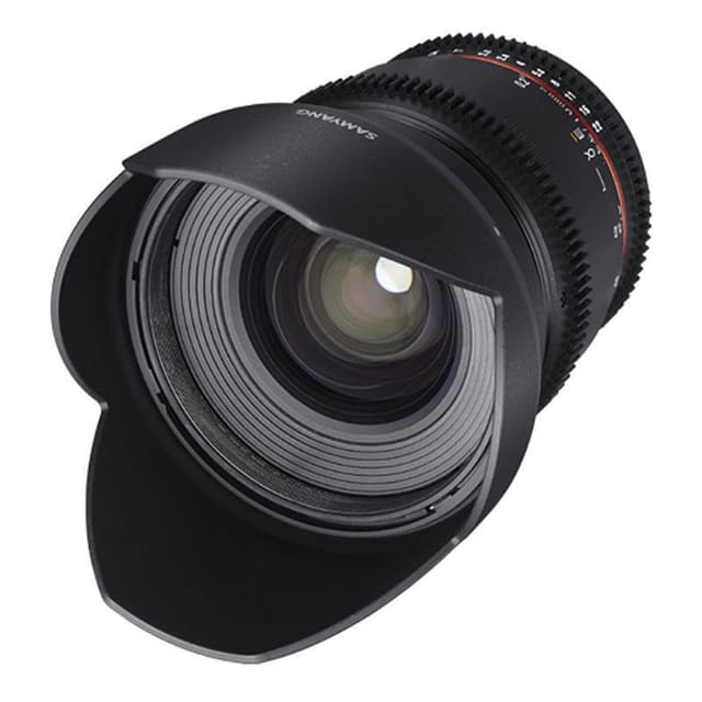 Samyang Sony E 16mm f/2 Objektive · Hauptbild