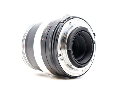 Voigtländer APO Lanthar SL 90mm f/3.5 - Nikon Anschluss