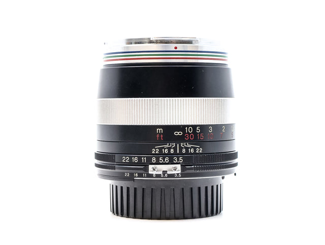Voigtlander APO Lanthar SL 90mm f/3.5 - Nikon Fit de segunda mano en Camera Market