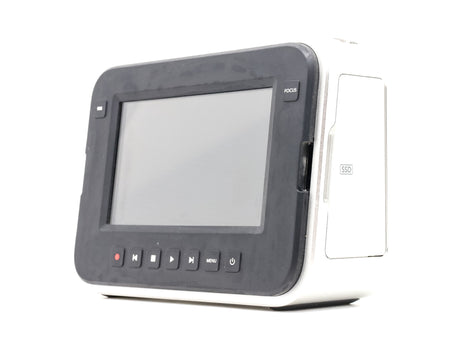 Blackmagic Design Cinema Camera - Micro Four Thirds Anschluss