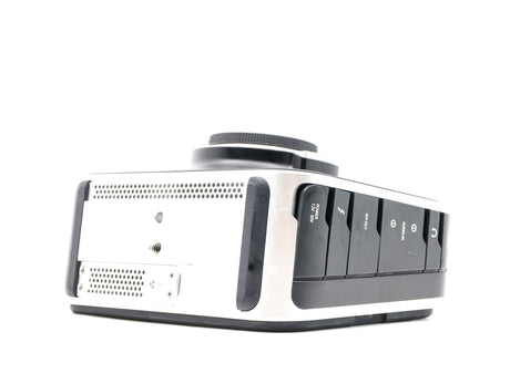Blackmagic Design Cinema Camera - Micro Four Thirds Anschluss