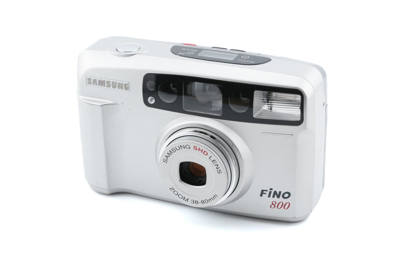 Samsung Fino 800 · Hauptbild