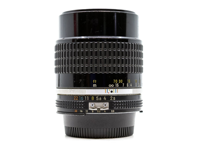 Nikon Ai-S Nikkor 105mm f/2.5 de segunda mano en Camera Market