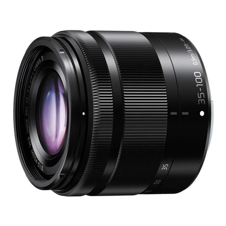 Micro 4/3 35-100mm f/4-5.6 Objektive