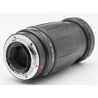 Tamron AF 100-300mm f/5-6.3 Objektive