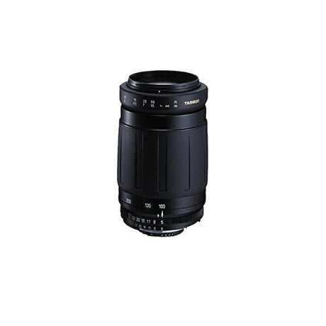 Tamron AF 100-300mm f/5-6.3 Objektive
