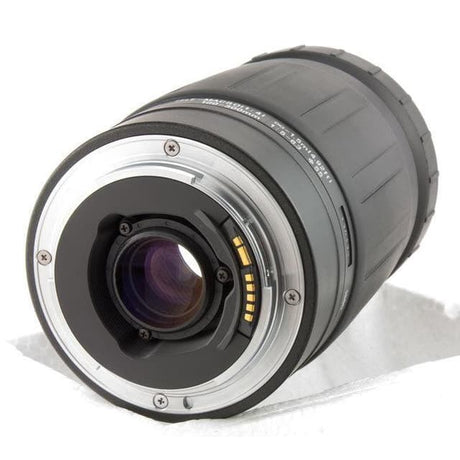 Tamron AF 100-300mm f/5-6.3 Objektive