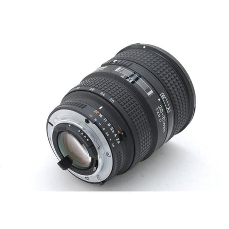 Nikon Objektive 70-210mm f/4-5.6